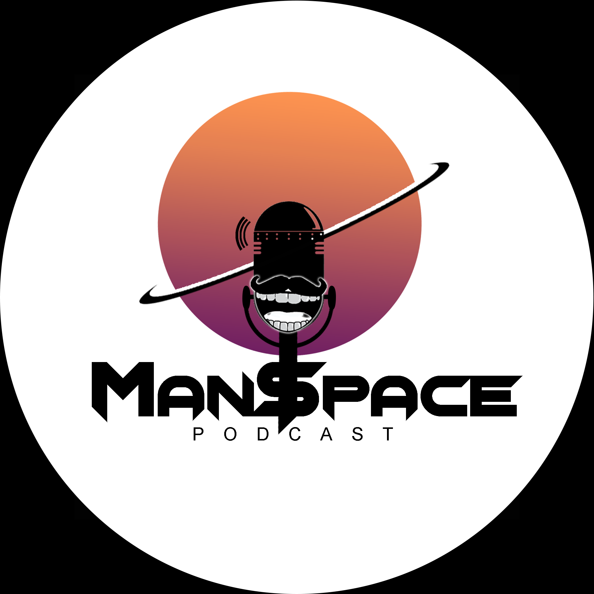 The Man Space Podcast